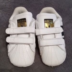 Adidas Shoes Adifit Ortholite She'll Toe